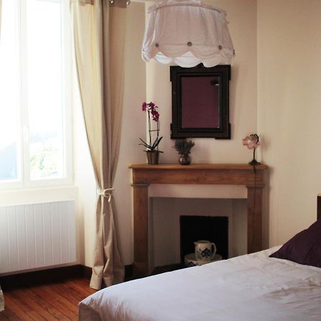 Chez Juliette Maison Gite Hotel Rontignon المظهر الخارجي الصورة