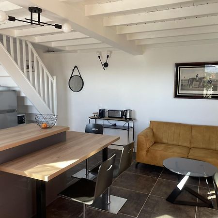 Chez Juliette Maison Gite Hotel Rontignon الغرفة الصورة