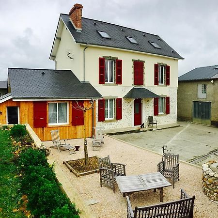 Chez Juliette Maison Gite Hotel Rontignon المظهر الخارجي الصورة