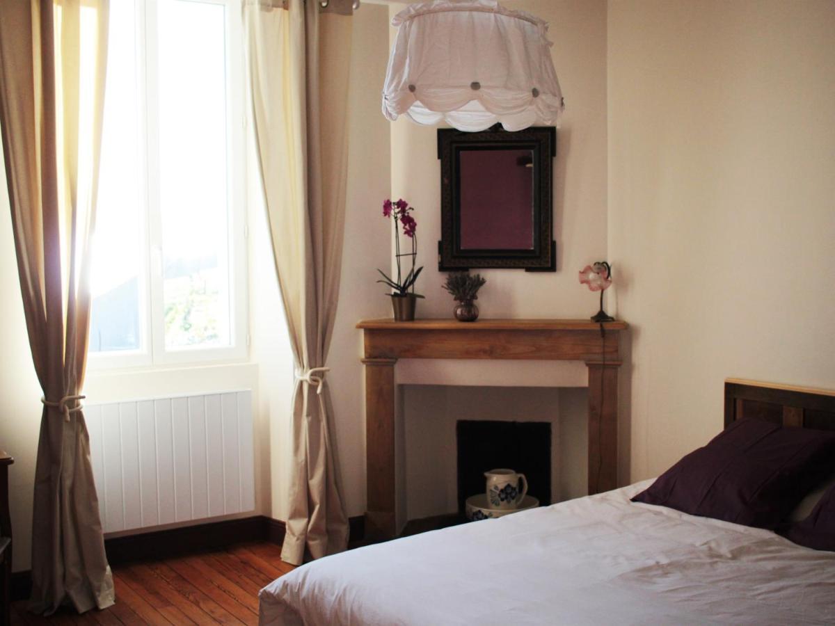Chez Juliette Maison Gite Hotel Rontignon المظهر الخارجي الصورة