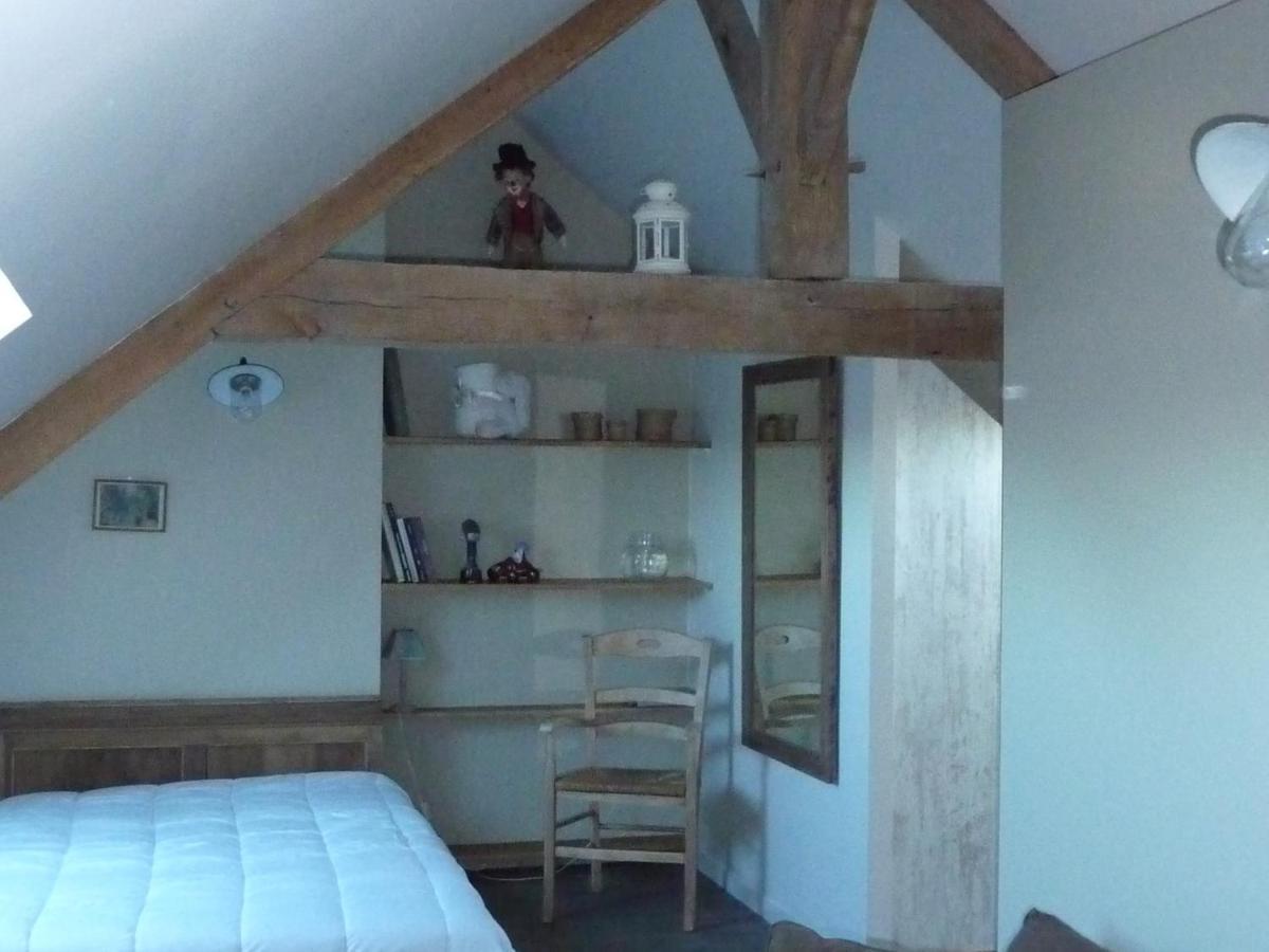 Chez Juliette Maison Gite Hotel Rontignon المظهر الخارجي الصورة