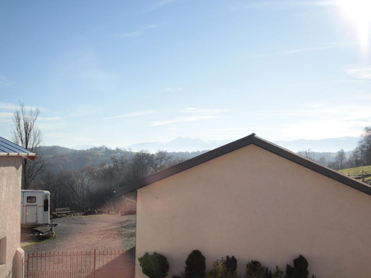 Chez Juliette Maison Gite Hotel Rontignon المظهر الخارجي الصورة