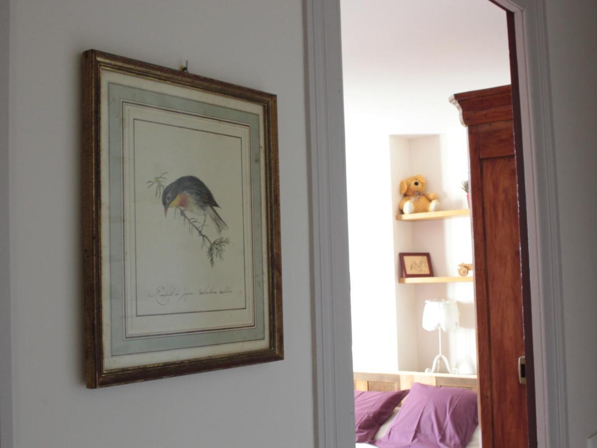 Chez Juliette Maison Gite Hotel Rontignon المظهر الخارجي الصورة