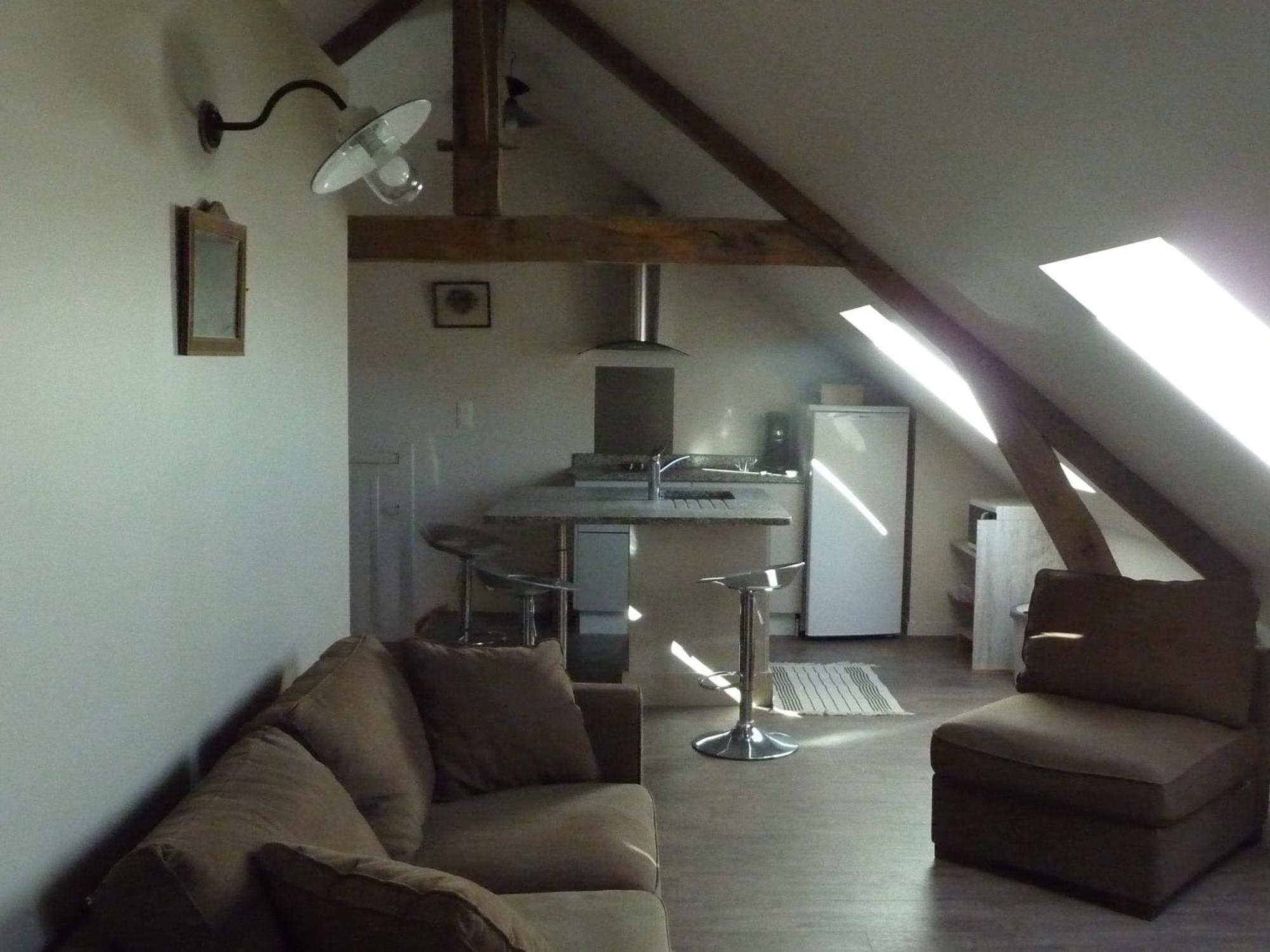 Chez Juliette Maison Gite Hotel Rontignon الغرفة الصورة