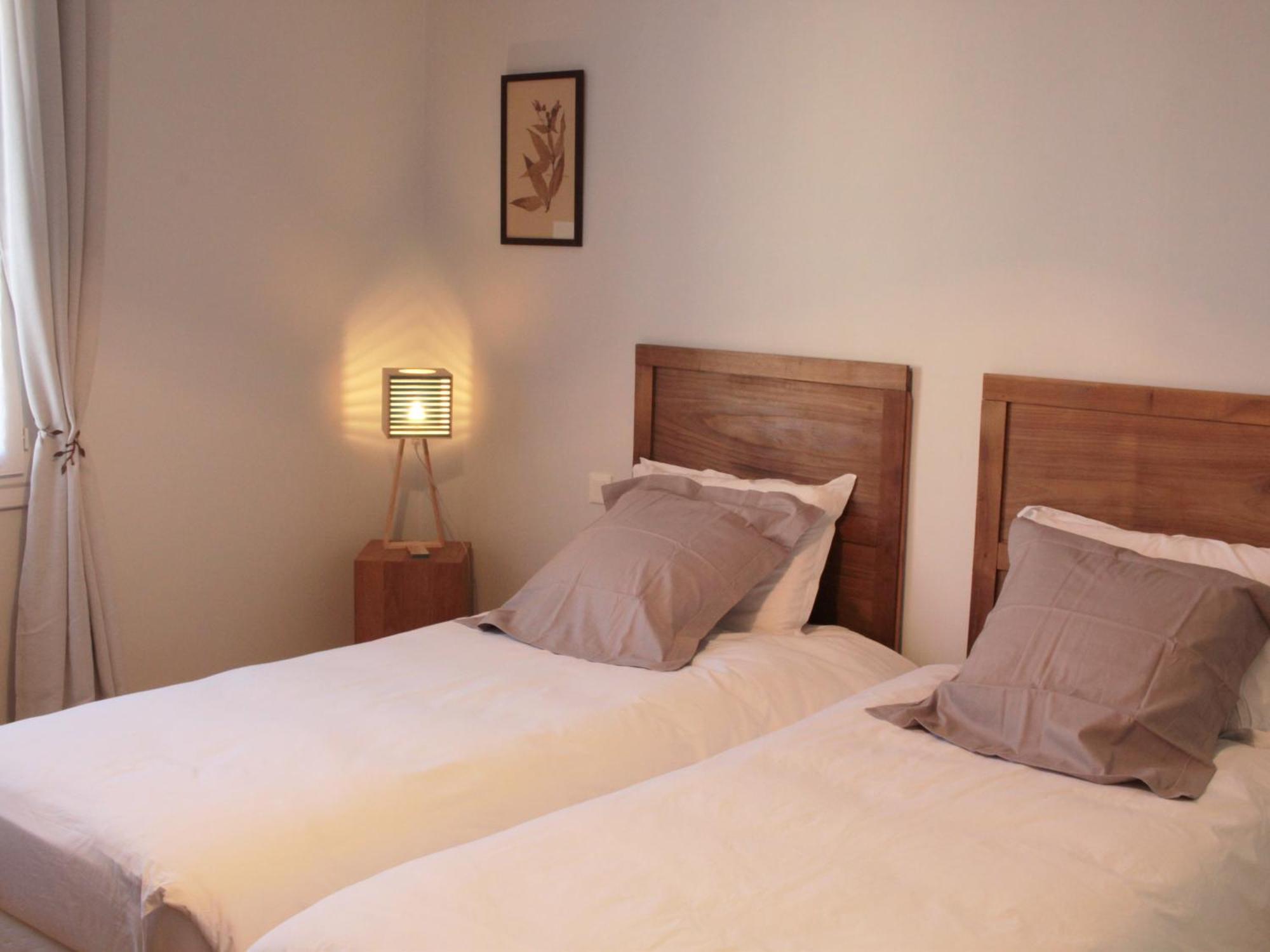 Chez Juliette Maison Gite Hotel Rontignon الغرفة الصورة