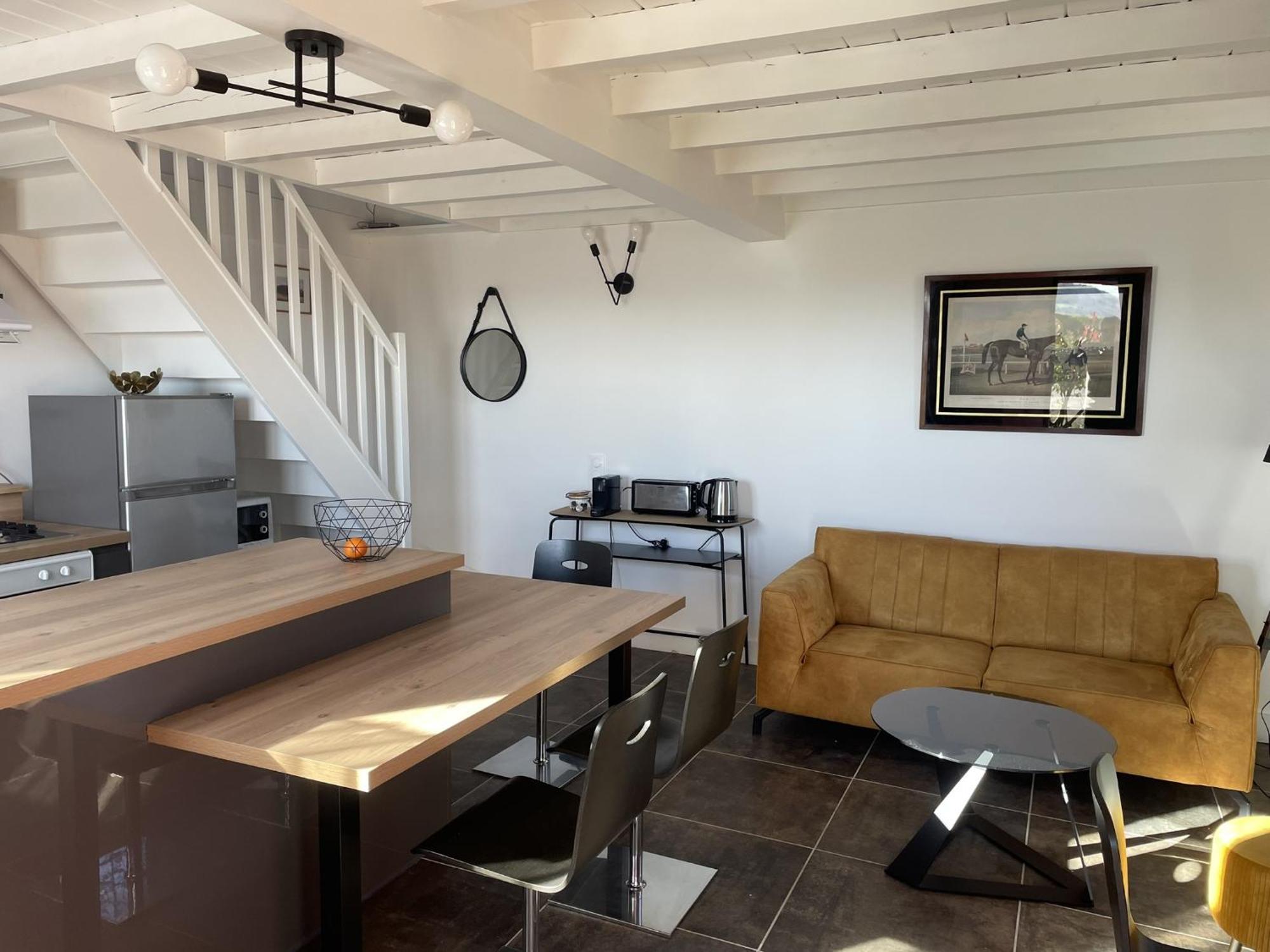 Chez Juliette Maison Gite Hotel Rontignon الغرفة الصورة