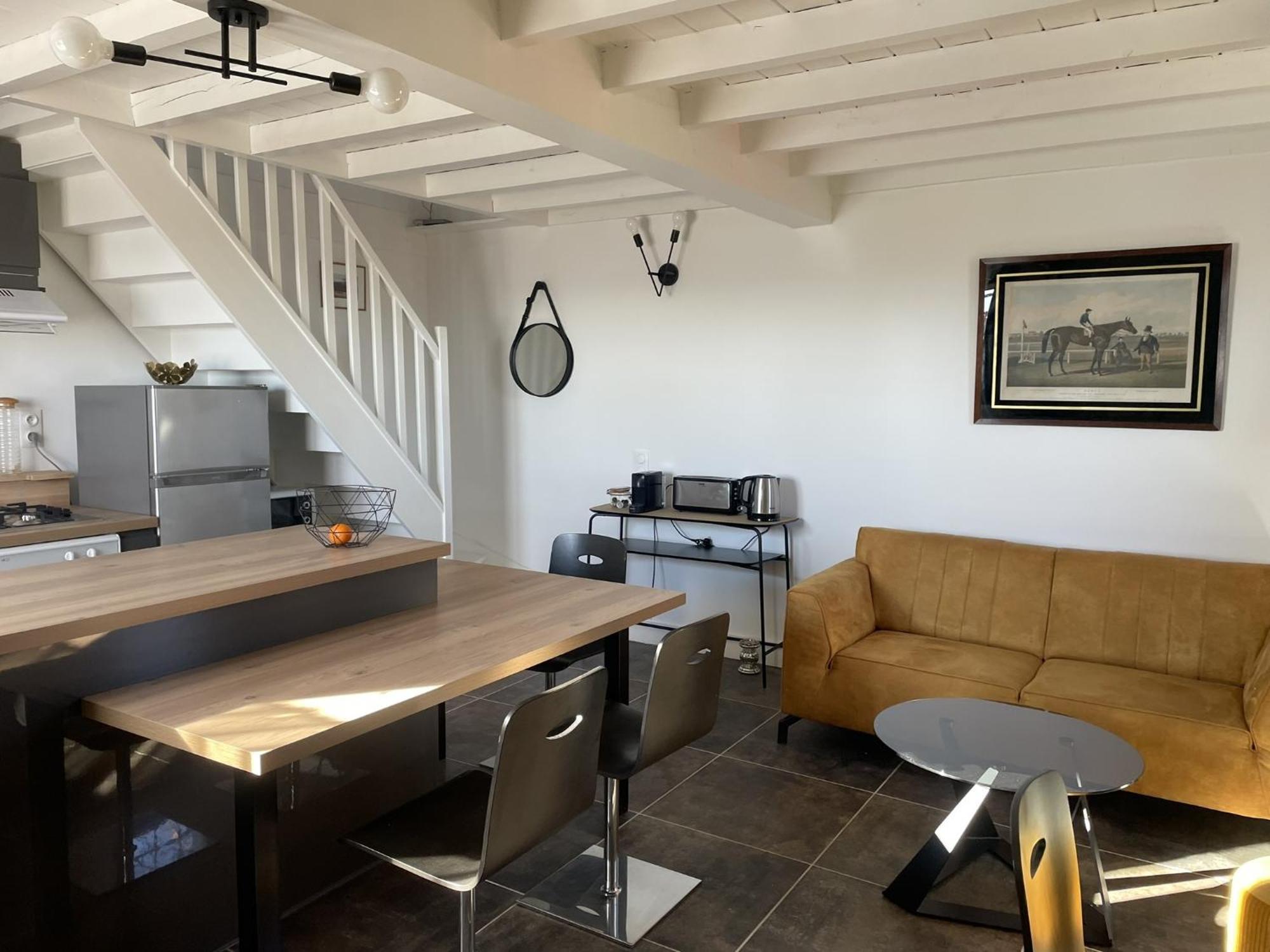 Chez Juliette Maison Gite Hotel Rontignon الغرفة الصورة