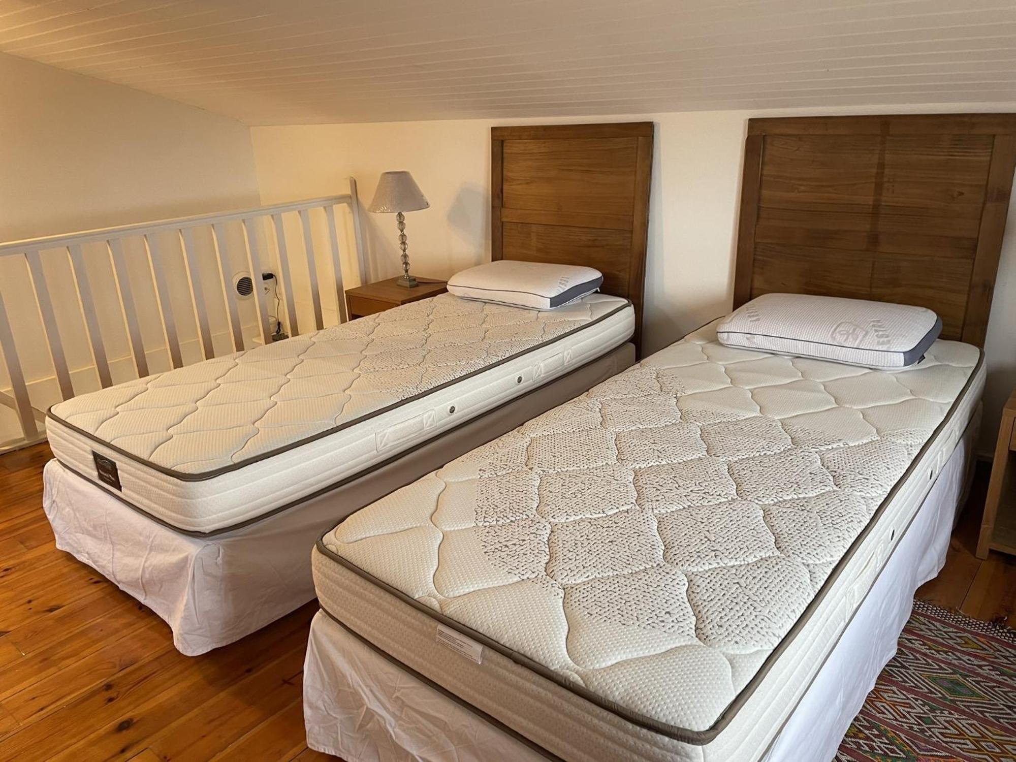 Chez Juliette Maison Gite Hotel Rontignon الغرفة الصورة