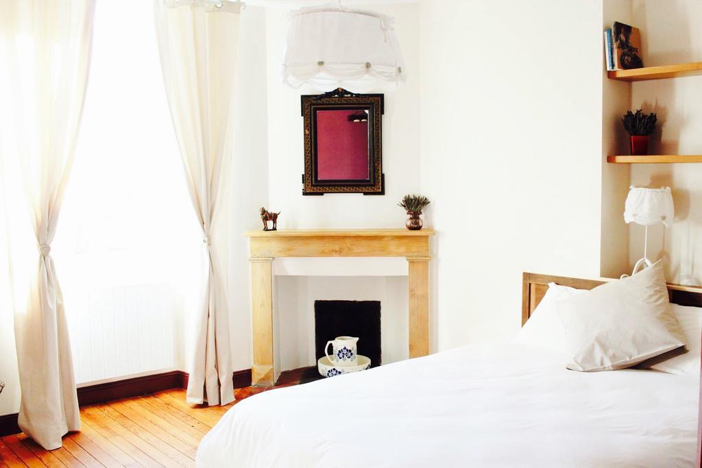 Chez Juliette Maison Gite Hotel Rontignon المظهر الخارجي الصورة