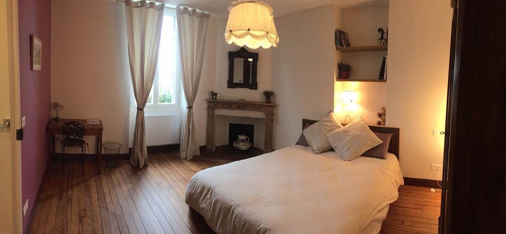 Chez Juliette Maison Gite Hotel Rontignon المظهر الخارجي الصورة